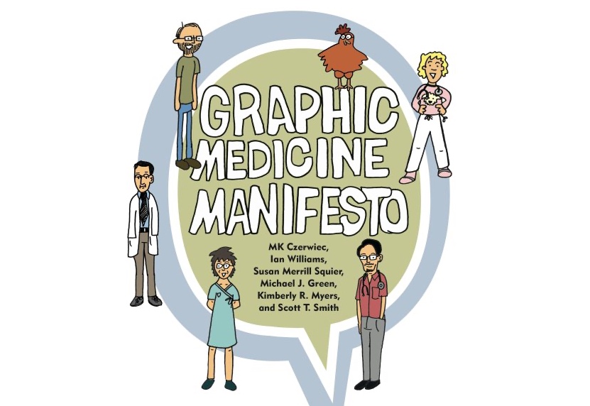 Graphic Medicine Collection